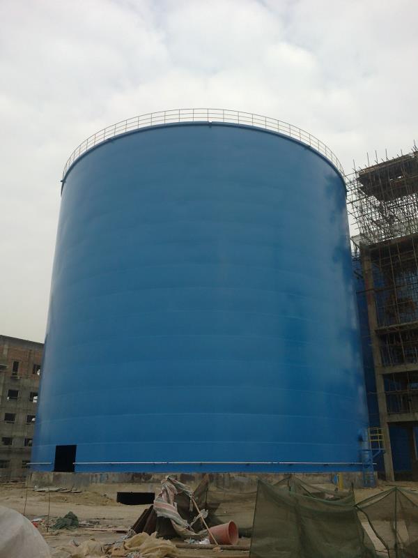 上杭1万吨大型钢板库